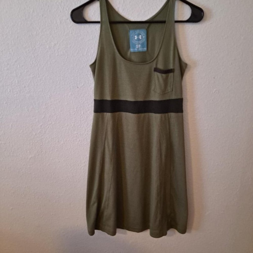Under Armour Performance Dress